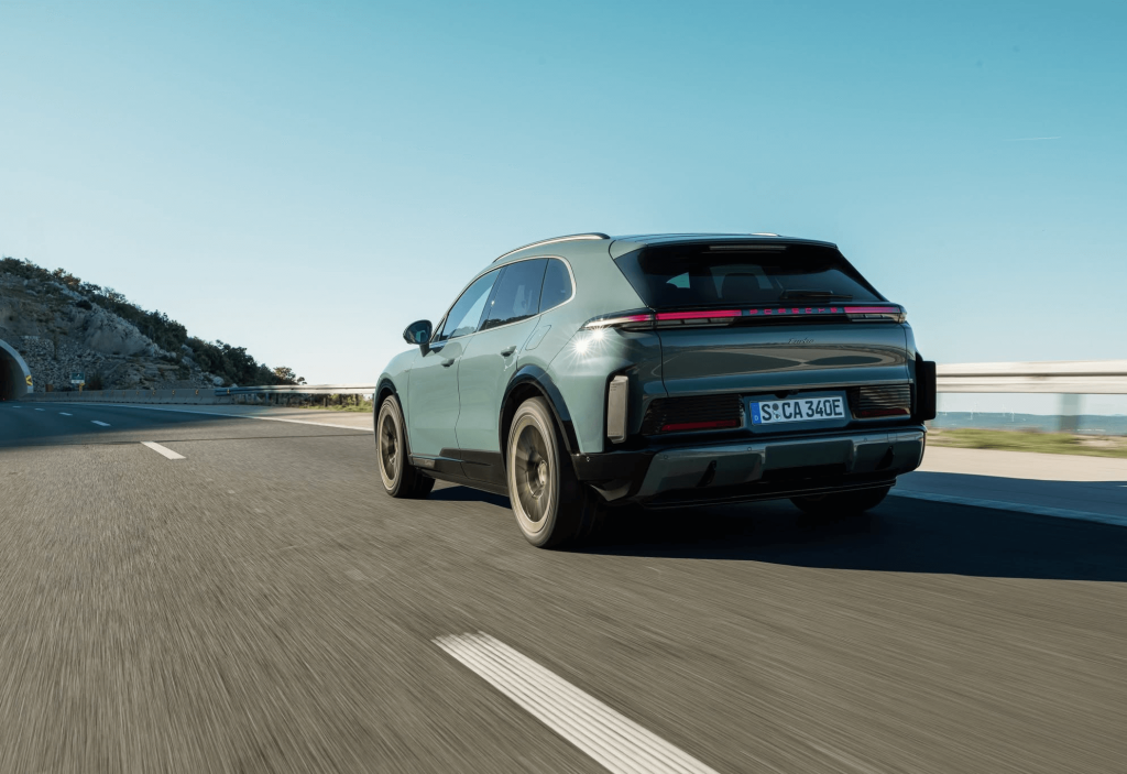 automotive