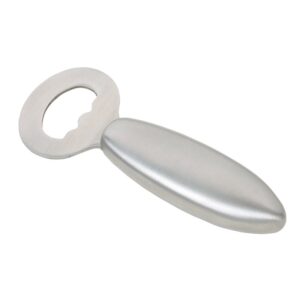Flesopener metaal