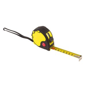 Rolbandmaat 5mtr