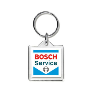 Sleutelhanger Succes