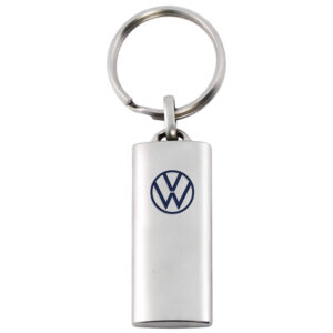 Metalen sleutelhanger