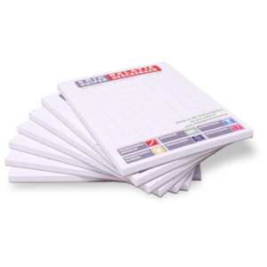 Notitieblok A5