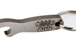 Sleutelhanger flesopener