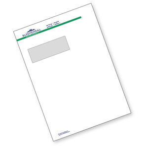 Enveloppen EA4
