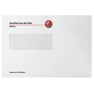 Enveloppen EA5