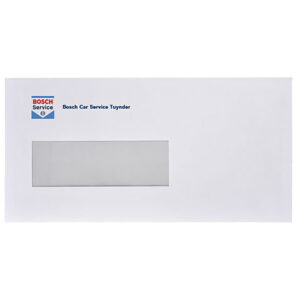 Enveloppen EA5/6