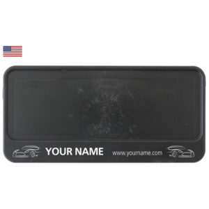 Kentekenplaathouder USA