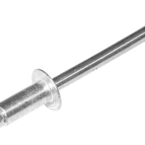 Aluminium blindklinknagel 4,8 x 15,3mm