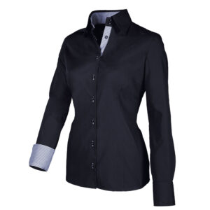 Giovanni Capraro damesblouse 253-29301, LM