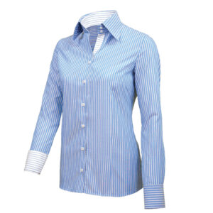 Giovanni Capraro damesblouse 253-29302, LM