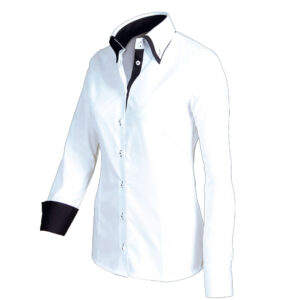Giovanni Capraro damesblouse 253-29304, LM
