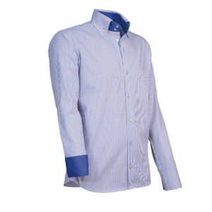 Giovanni Capraro damesblouse 253-29308, LM