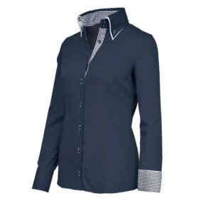 Giovanni Capraro damesblouse 253-29309, LM