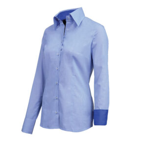 Giovanni Capraro damesblouse 253-29310, LM
