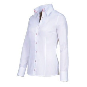 Giovanni Capraro damesblouse 253-29313, LM