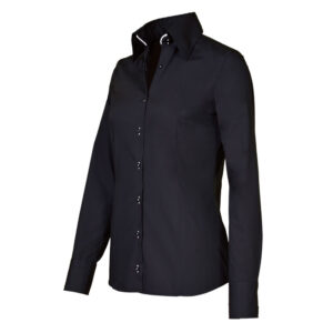 Giovanni Capraro damesblouse 253-29314, LM
