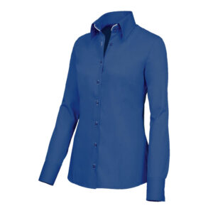 Giovanni Capraro damesblouse 253-29316, LM