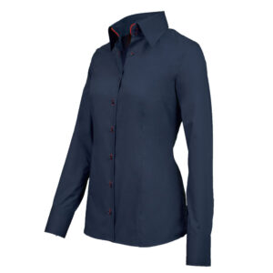 Giovanni Capraro damesblouse 253-29317, LM