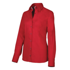 Giovanni Capraro damesblouse 253-29318, LM
