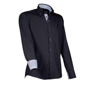 Giovanni Capraro herenblouse 253-901, LM