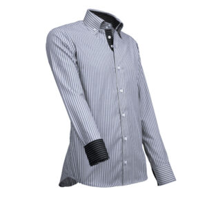 Giovanni Capraro herenblouse 253-902, LM