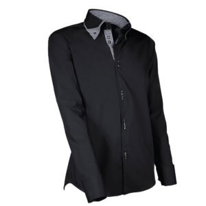 Giovanni Capraro herenblouse 253-903, LM