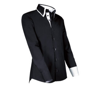 Giovanni Capraro herenblouse 253-904, LM