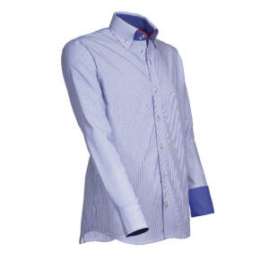 Giovanni Capraro herenblouse 253-908, LM