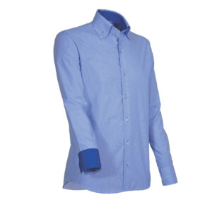 Giovanni Capraro herenblouse 253-910, LM