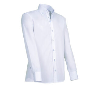 Giovanni Capraro herenblouse 253-913, LM