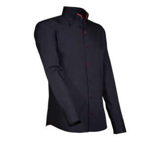 Giovanni Capraro herenblouse 253-914, LM