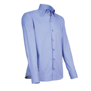 Giovanni Capraro herenblouse 253-915, LM