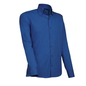 Giovanni Capraro herenblouse 253-916, LM