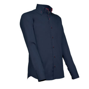 Giovanni Capraro herenblouse 253-917, LM