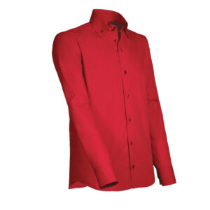 Giovanni Capraro herenblouse 253-918, LM