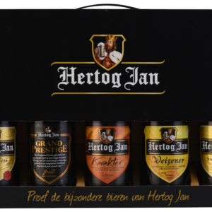 Hertog Jan Draagdoos 4X5/30