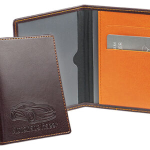 Creditcardetui Deluxe I