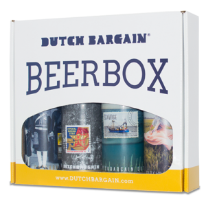 Dutch Beerbox 4X5/33 O.W.