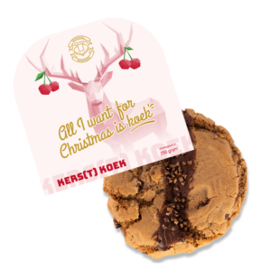 Kerstkoek 250gr.