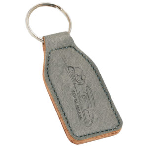 Apple skin sleutelhanger 46AS
