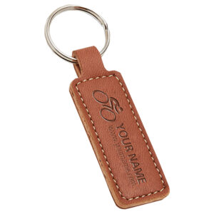 Apple skin sleutelhanger 52AS