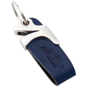 Sleutelhanger 606