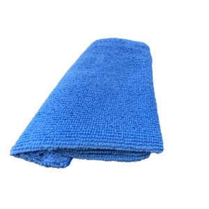Microvezeldoekje