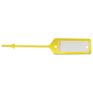 Sleutellabels Teslin