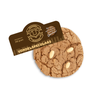 Vondelspeculaas 250gr.
