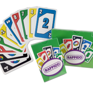 Rapido spel